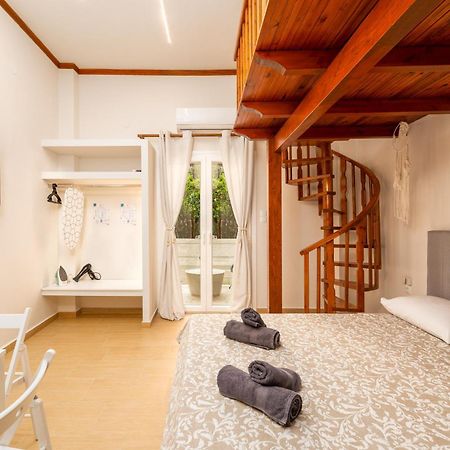 Dionysia Sea Side By Greece Apartment Selianitika Exterior photo