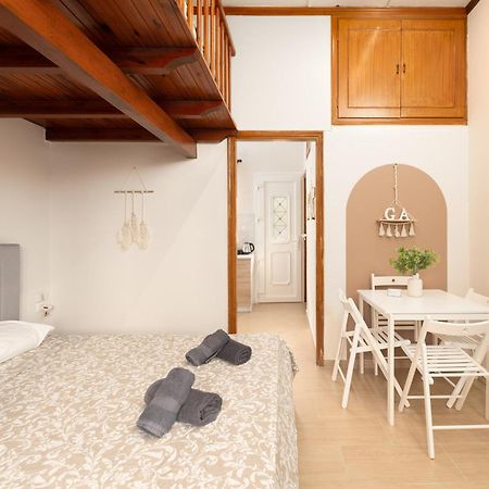 Dionysia Sea Side By Greece Apartment Selianitika Exterior photo