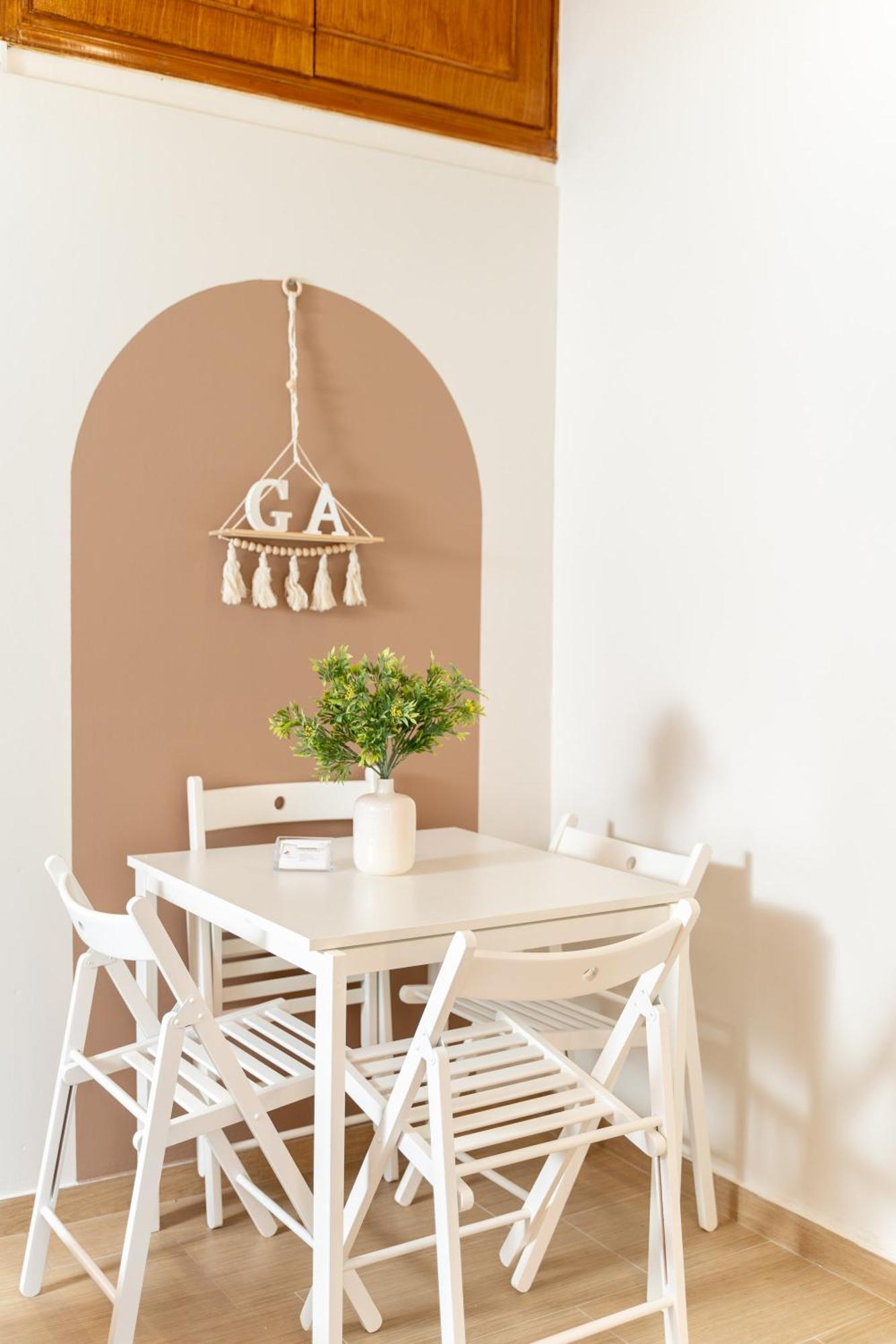 Dionysia Sea Side By Greece Apartment Selianitika Exterior photo